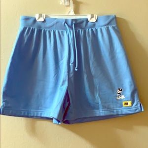 Mickey Mouse women’s shorts